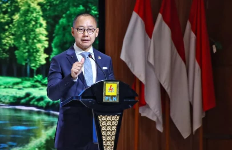 Eddy Soeparno Dukung Program Biodiesel B50 dengan Penekanan pada Keberlanjutan dan Kesiapan Teknis
