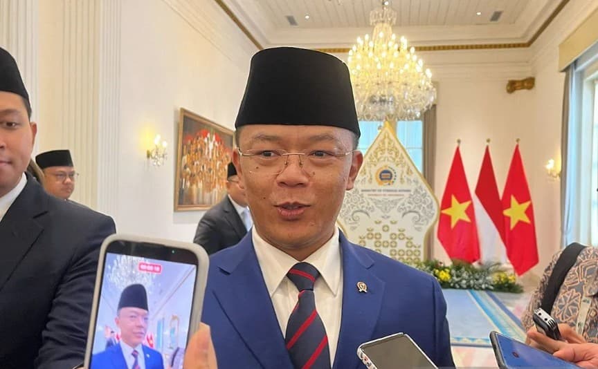Indonesia Mendesak Amerika Serikat dan Iran Hormati MoU Perdamaian serta Hentikan Permusuhan di Selat Hormuz