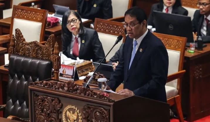 Menkeu Purbaya Pastikan Pemerintah Tidak Akan Naikkan Tarif Pajak dalam Jangka Menengah