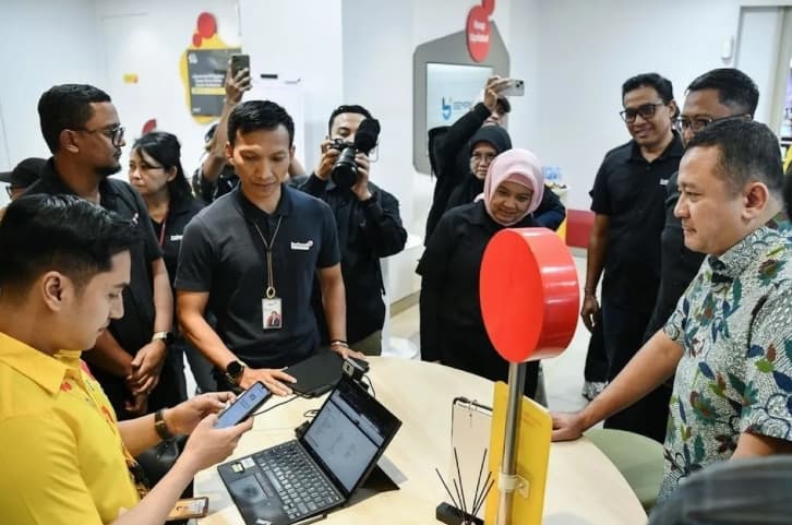 Kepatuhan Registrasi SIM Biometrik di Jawa Timur Capai 100 Persen, Kemkomdigi Pastikan Tak Ada Penyalahgunaan NIK