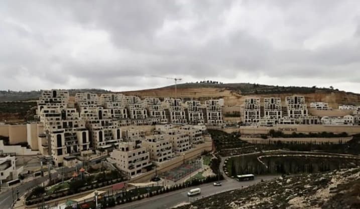 Pemuda Palestina Tewas Ditembak Saat Melintasi Pagar Pembatas Menuju Yerusalem Timur, PBB Serukan Perlindungan Warga Sipil