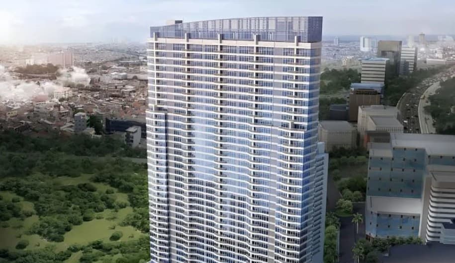 Kejaksaan Agung Melelang 90 Unit Apartemen South Hills Rampasan Kasus Jiwasraya Senilai Rp219,7 Miliar