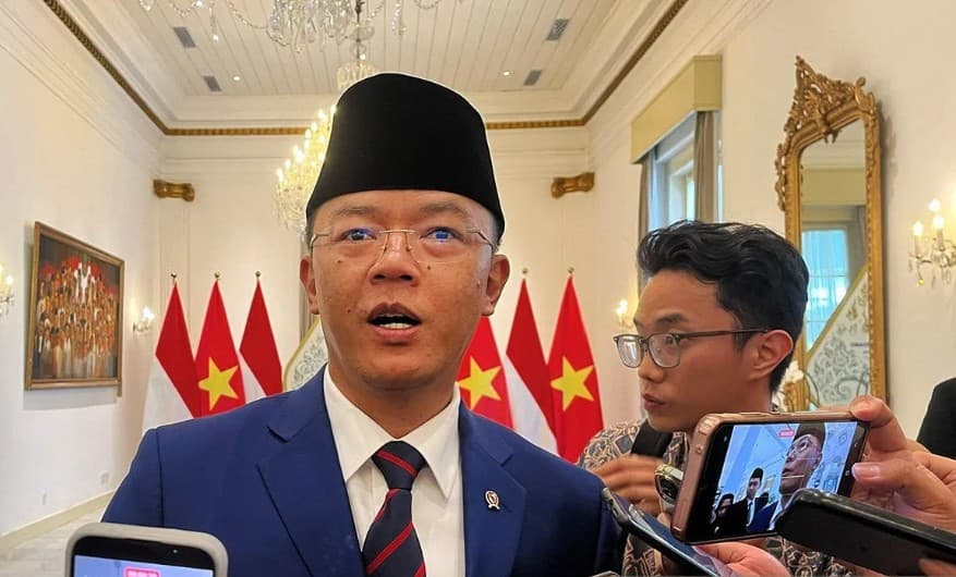 Indonesia Siap Menjadi Tuan Rumah Dialog Myanmar, Sugiono Tegaskan Pentingnya Rekonsiliasi Inklusif