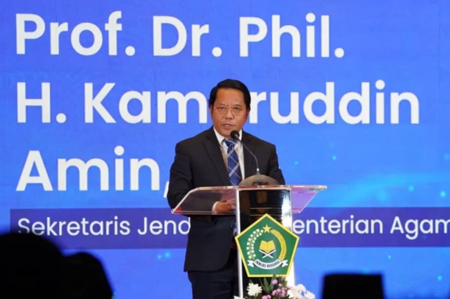 Kementerian Keuangan Setujui Tambahan Anggaran Rp5,783 Triliun untuk TPG Guru dan Dosen Binaan Kementerian Agama