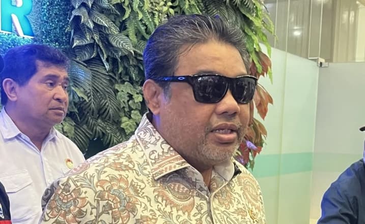 Said Iqbal Tegaskan Keselamatan dan Kesehatan Kerja Berlaku bagi Seluruh Pekerja