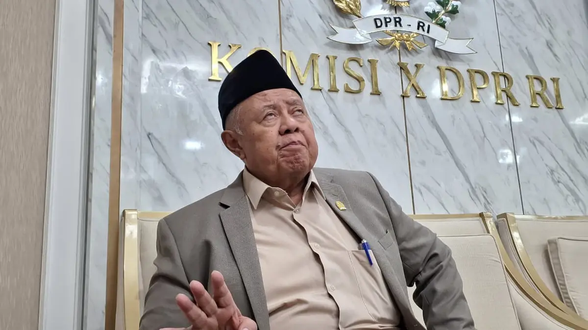MPLS 2026 Jadi Alarm, Habib Syarief Ungkap Ketimpangan Sekolah Negeri-Swasta
