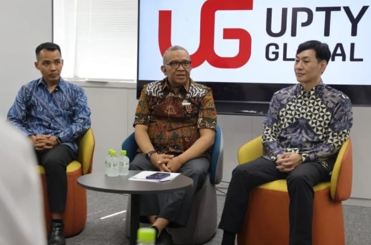 Kemnaker Petakan Kebutuhan Industri Jepang untuk Perluas Peluang Kerja Tenaga Kerja Indonesia