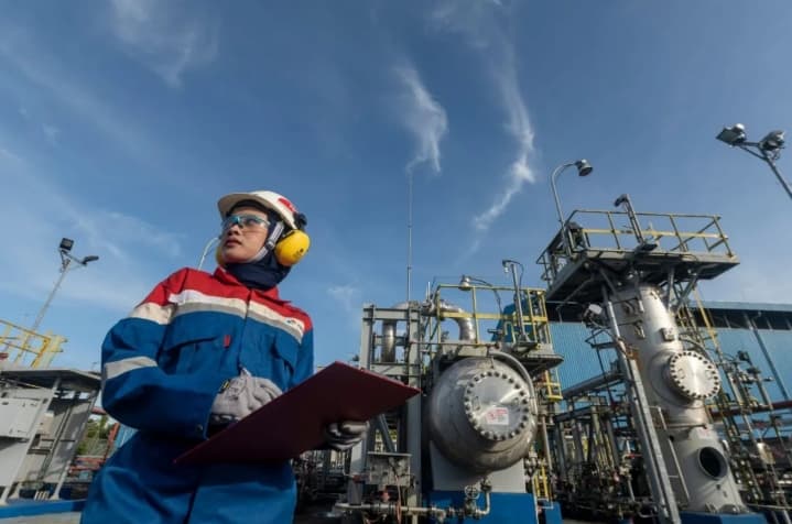 PHR Zona 4 Catat Produksi 27.500 BOPD pada Semester I 2026, Optimalkan Lapangan Migas Tua