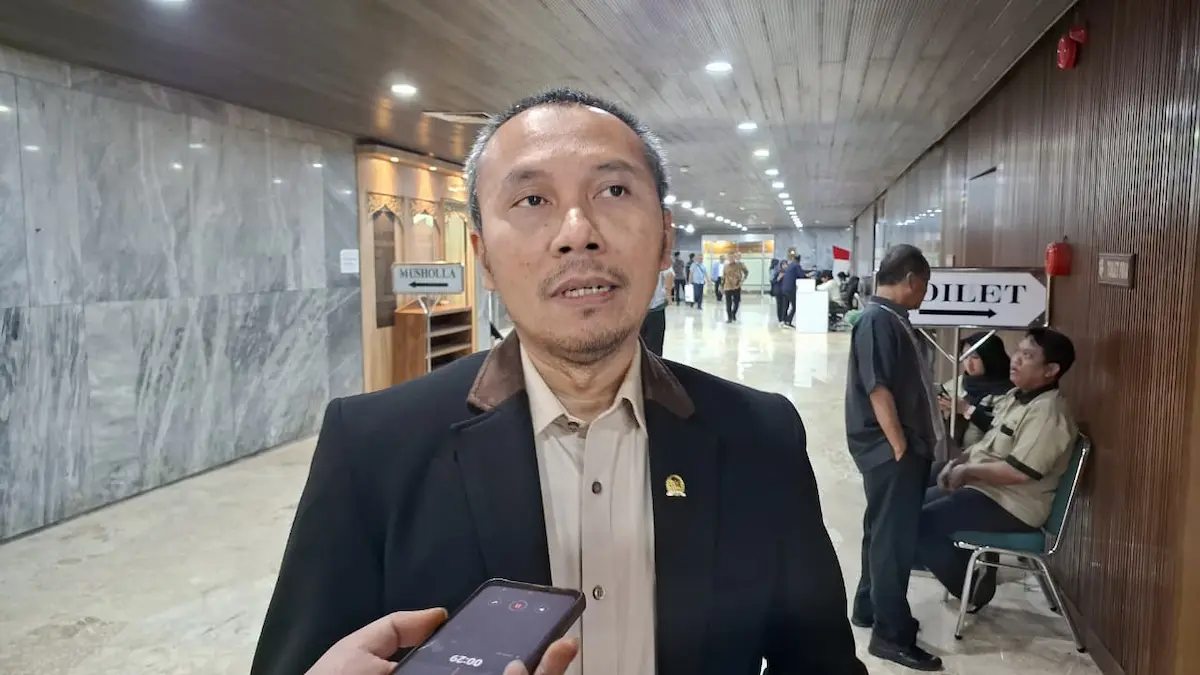 Backlog Rp26 Triliun, Komisi V DPR Soroti Lambannya Penanganan Perlintasan Sebidang