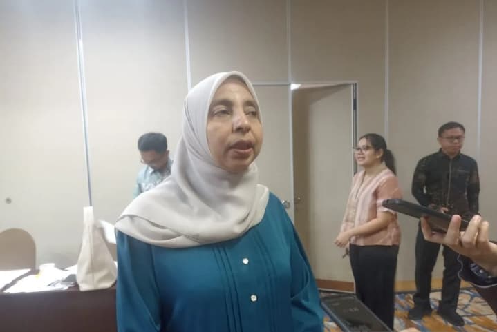 Kementerian HAM Dorong Percepatan Pemulihan Korban Pembakaran Santri di Lombok Tengah