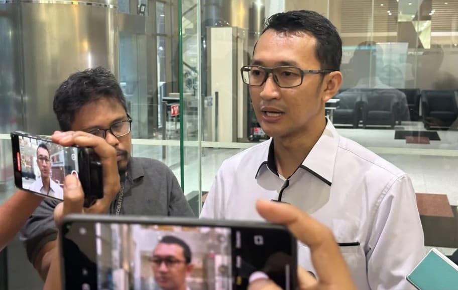 KPK Dalami Dugaan Pengaturan Lelang di Kemenhub untuk Menangkan PT Istana Putra Agung