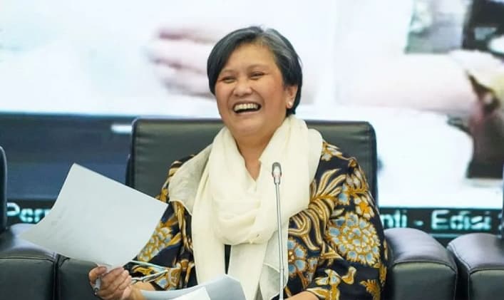 Wakil Ketua MPR Dukung Gerakan Nasional Wujudkan Lingkungan Pendidikan Aman dan Nyaman