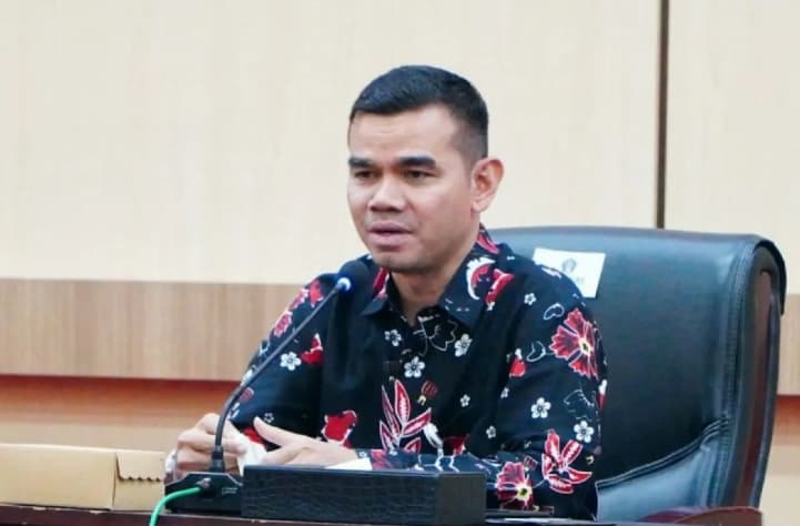 Bapanas Melanjutkan Bantuan Pangan Beras untuk 33,2 Juta KPM hingga September 2026