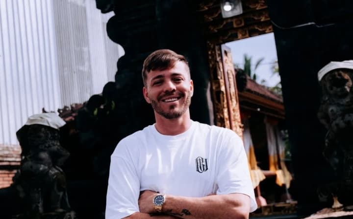 Bali United Rekrut Gelandang Brasil Queven da Silva Inacio untuk Hadapi Super League 2026/2027