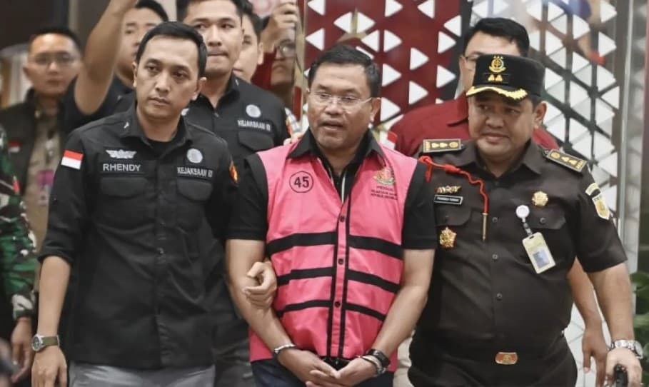 LPSK Menolak Permohonan Justice Collaborator Sony Sonjaya dalam Perkara Dugaan Korupsi Program MBG