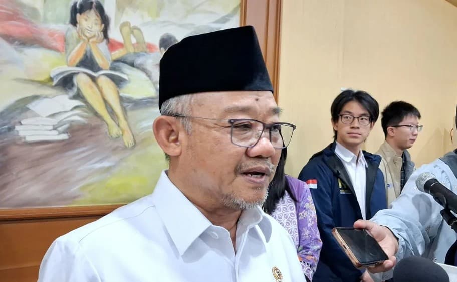 Pemerintah Siapkan Kebijakan Khusus untuk Sekolah yang Kekurangan Murid, Bahas Bersama Kemendagri