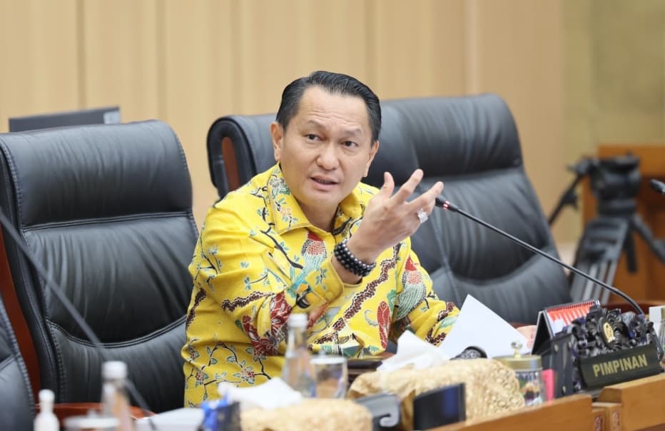 Komisi XII DPR Mendesak PLN Tuntaskan Persoalan PLTP Mataloko dan Audit Dana CSR