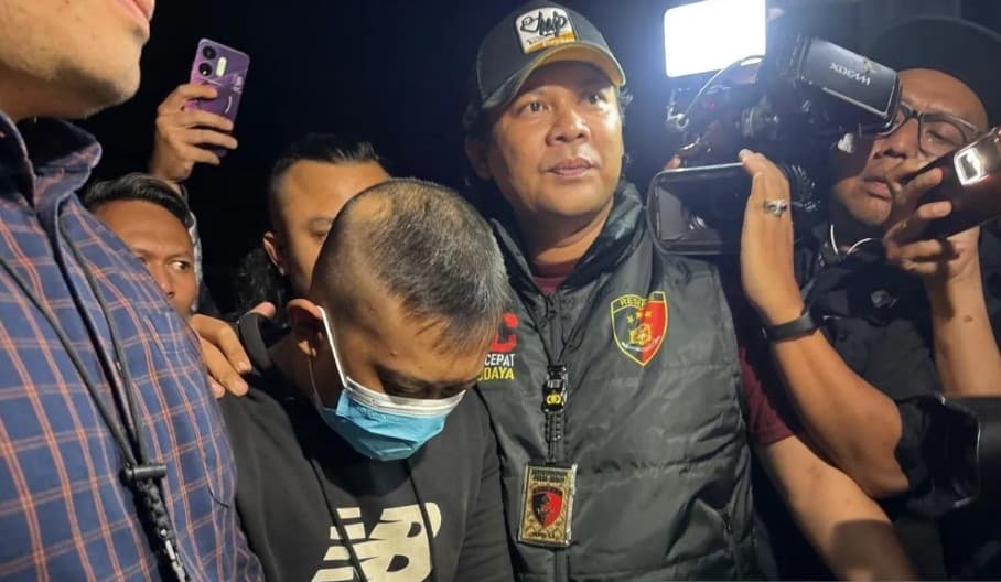 Polda Jabar Periksa 31 Saksi untuk Ungkap Dugaan Penyekapan dan Penganiayaan YTR Selama Tiga Tahun