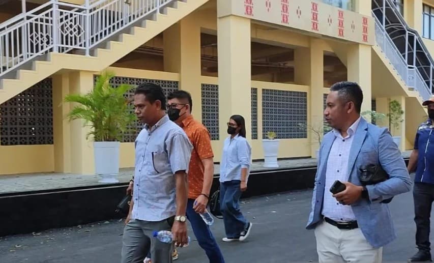 Penyidik Polda NTT Periksa Empat Terlapor dalam Penyelidikan Dugaan Intimidasi terhadap dr. Icha
