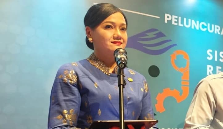 Ketua OJK Sebut Rating S&P Jadi Sinyal Positif bagi Stabilitas Ekonomi dan Keuangan Indonesia