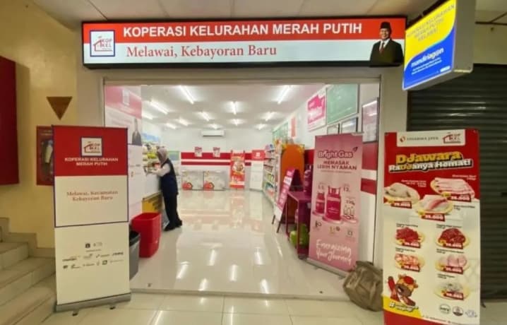 Pemerintah Tegaskan Komitmen Mengembalikan Koperasi sebagai Pilar Utama Ekonomi Kerakyatan