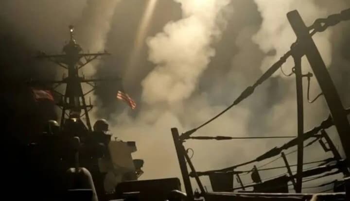 Media Sebut Trump Setujui Serangan Arab Saudi ke Bandara Sanaa di Yaman