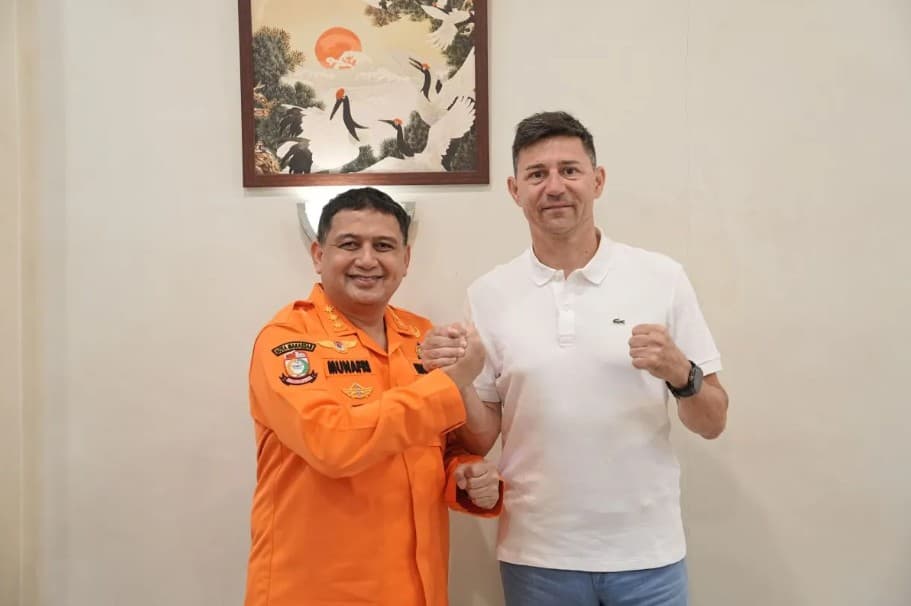 Darije Kalezic Kembali Menangani PSM Makassar, Manajemen Bidik Kebangkitan pada Musim 2026/2027