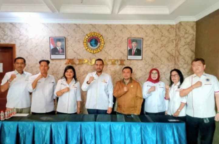 APJATI Minta Sanksi bagi Perusahaan Pekerja Migran Berorientasi Pembinaan, Bukan Stigmatisasi