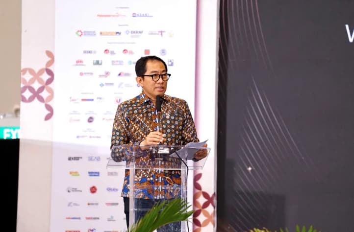 Kemenperin Bidik Penguatan Ekspor Manufaktur ke Kawasan Mediterania Lewat Kemitraan dengan Maroko