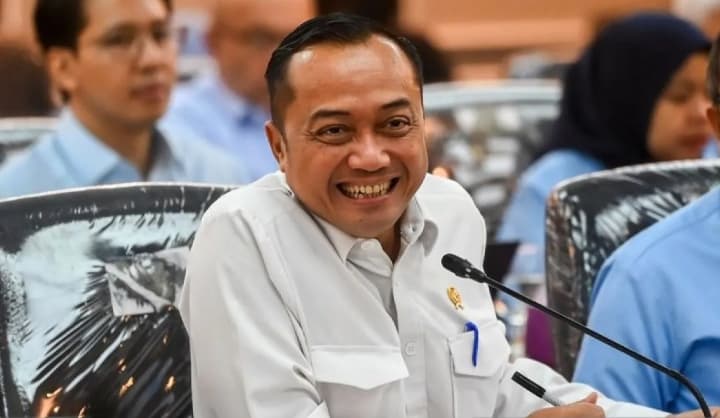 Presiden Prabowo Minta Laporan Langsung Jaksa Agung Terkait Kasus Dugaan Korupsi FA