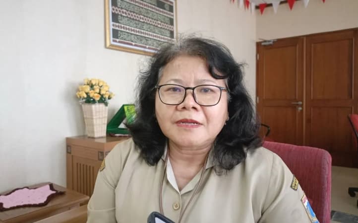 Pemkot Jakarta Timur Prioritaskan Wilayah Tertentu untuk Layanan Mobil Klinik Hewan Keliling