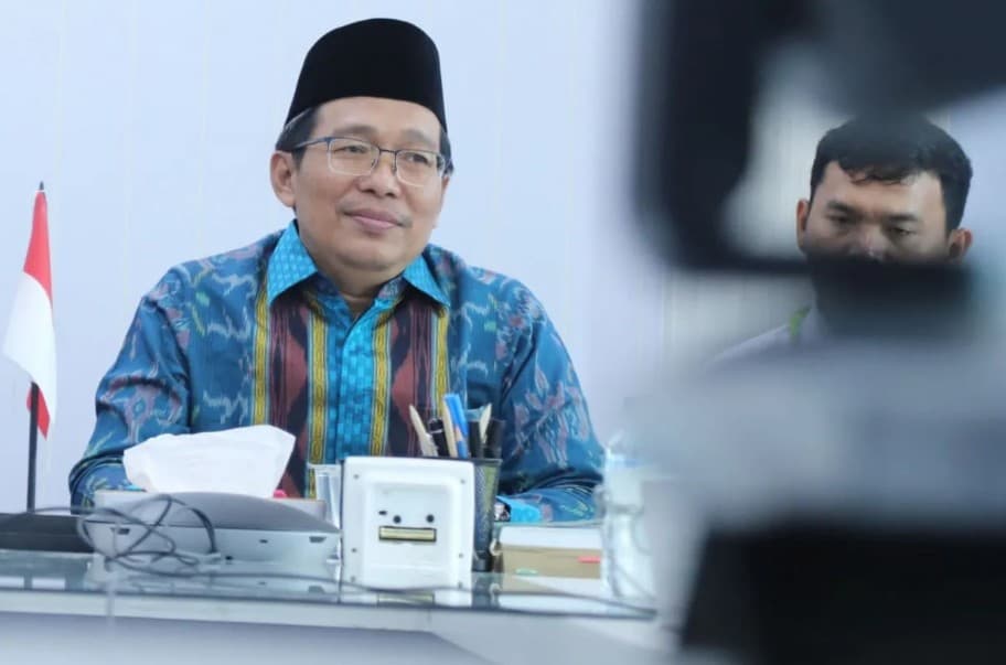 Kementerian Agama Gandeng 84 Lembaga Zakat untuk Perkuat Pemberdayaan Ekonomi Umat Melalui Program KUA PEU 2026