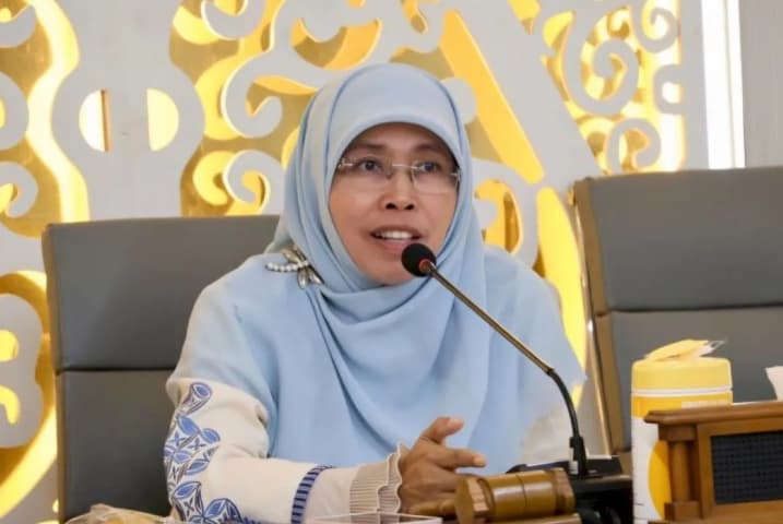 DPRD Jawa Barat Dorong Ranperda OPSM Masuk Prioritas Pembahasan Tahun Ini