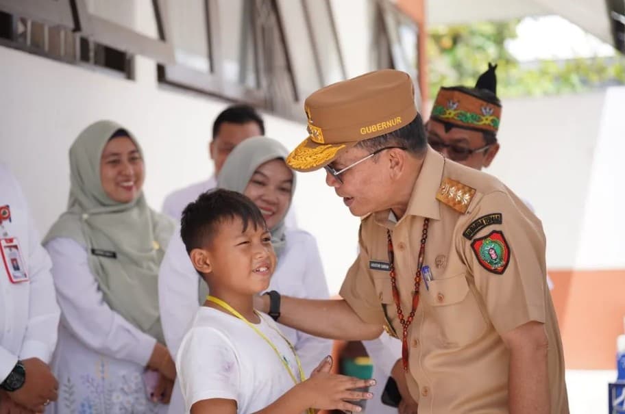 Sekolah Rakyat Tingkat Provinsi Diusulkan, Daya Tampungnya Diproyeksikan Mencapai 3.000 Siswa