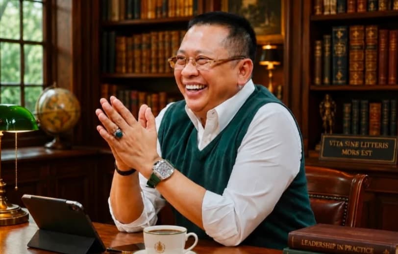 Bamsoet Sebut Presiden Mengetahui Abnormalitas Tata Kelola Program MBG dan KDMP