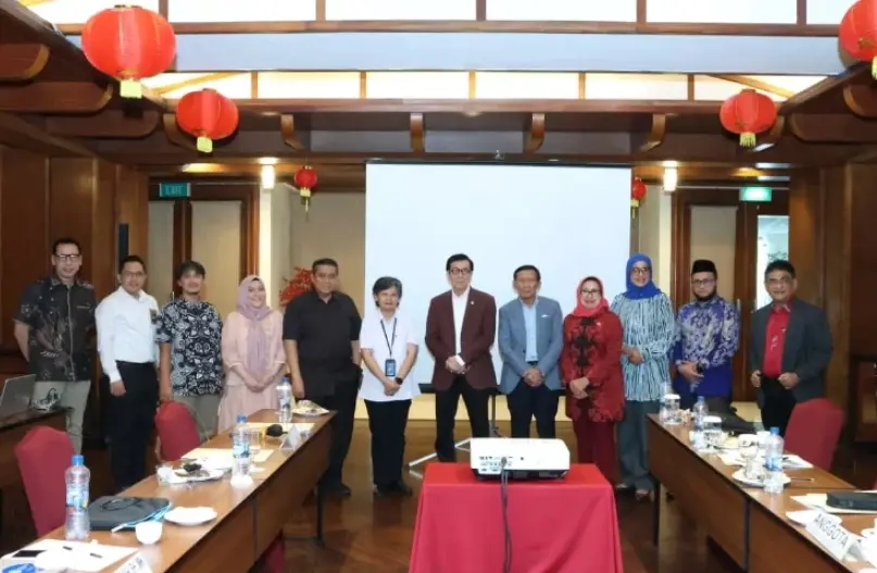 Badan Pengkajian MPR Bahas Penguatan Kedaulatan Rakyat dalam Perspektif Demokrasi Pancasila