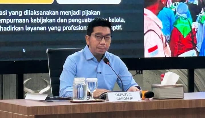 Pemerintah Usulkan Skema Biaya Haji 2027 Tetap 60:40 untuk Ringankan Beban Jamaah