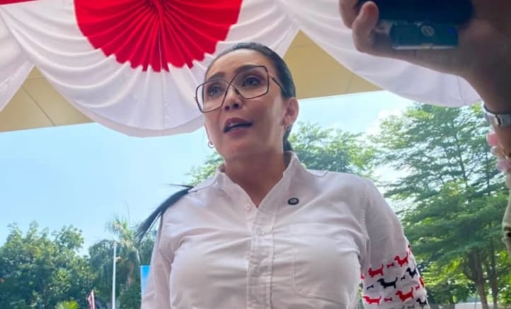 Legislator Minta KemenHAM Ukur Kinerja Berdasarkan Mandat Perpres, Bukan Serapan Anggaran
