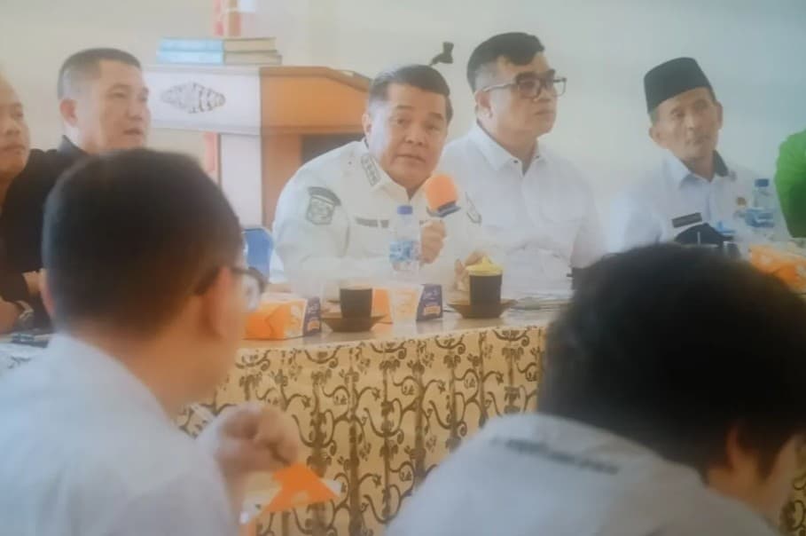 Pemkab Agam dan PT Hutama Karya Siapkan Trase Baru Tol Sicincin-Bukittinggi untuk Kurangi Dampak Sosial
