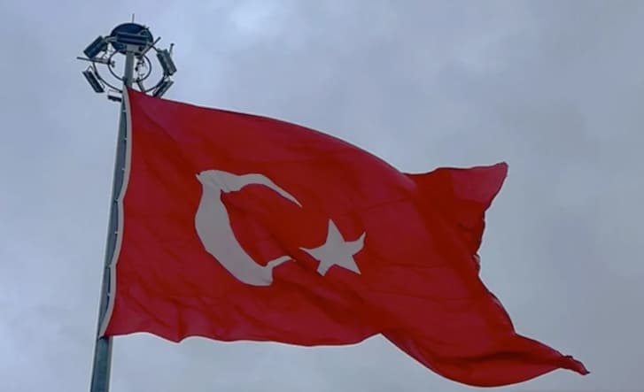 Pengadilan Istanbul Terbitkan Surat Perintah Penahanan Internasional terhadap Benjamin Netanyahu