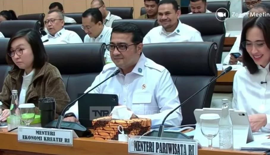 Kemenekraf Membukukan Aset Rp20,62 Miliar pada Akhir 2025, Tegaskan Komitmen Tata Kelola Keuangan yang Transparan
