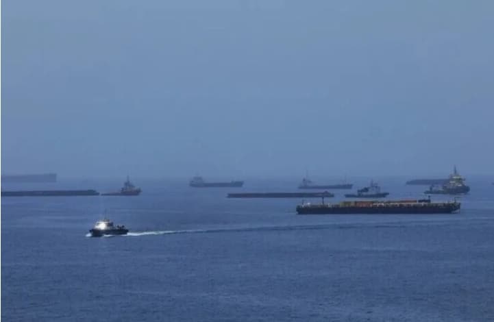 Trump Batalkan Rencana Tarif Selat Hormuz dan Pilih Skema Investasi Negara Teluk ke AS