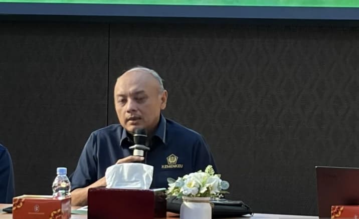 BPDP Pastikan Anggaran Siap Dukung Program B50 dan Subsidi Solar untuk Nelayan
