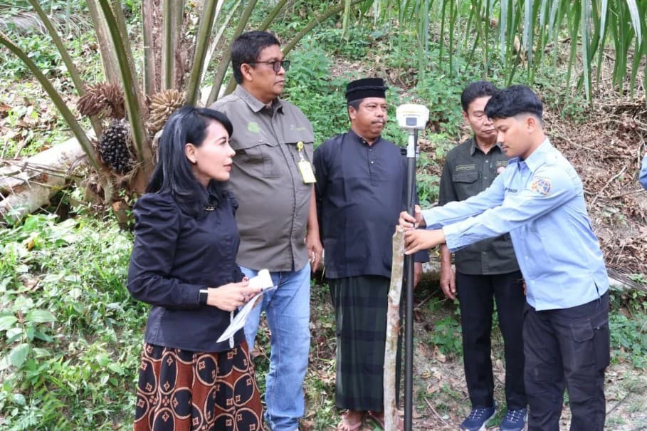ATR/BPN Menegaskan Pendaftaran Tanah Ulayat Bertujuan Melindungi Hak Masyarakat Adat, Bukan Mengubah Status Kepemilikan