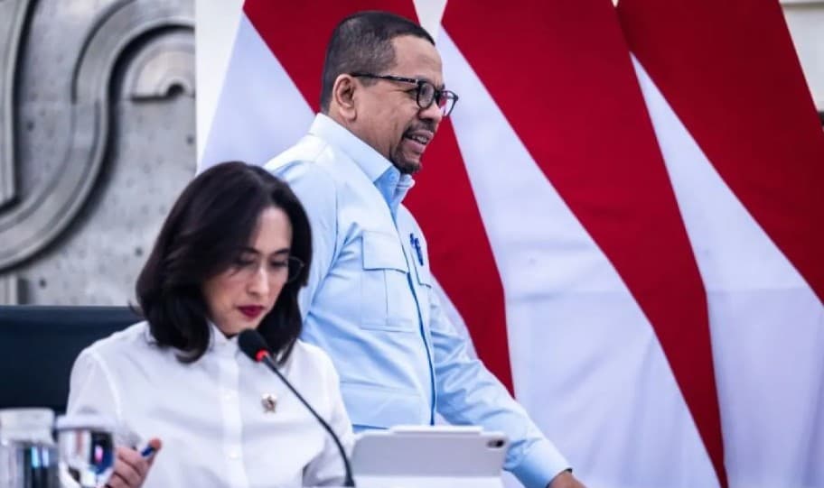 Menteri Pariwisata Bahas Investasi Venue Konser Khusus Bersama Danantara untuk Perkuat Industri Acara