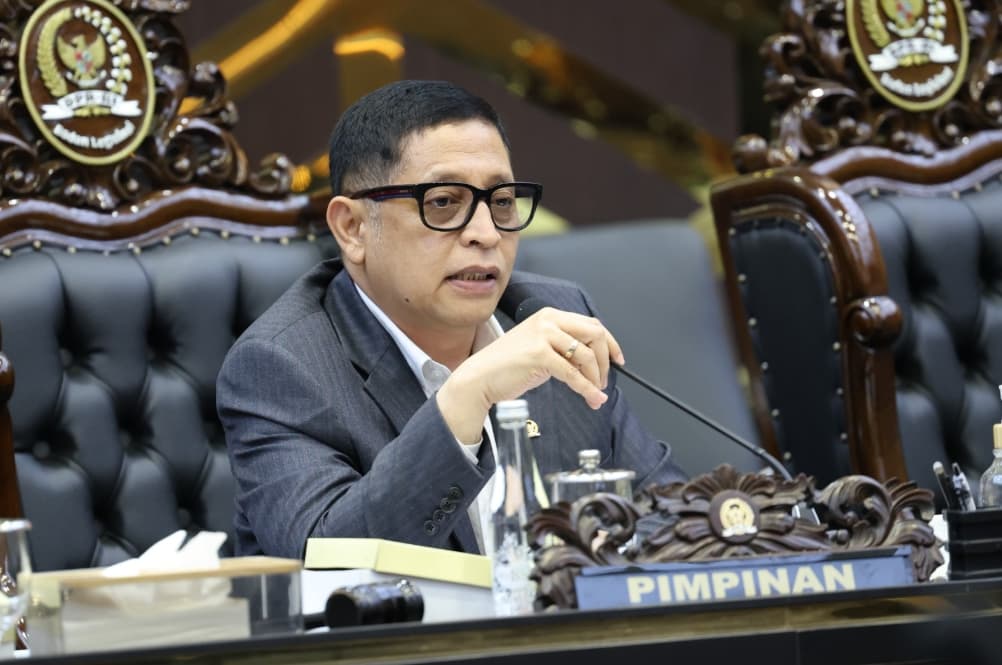 Baleg DPR RI Melanjutkan Pembahasan RUU Kadin untuk Memperkuat Fungsi dan Kewenangan Organisasi Pengusaha