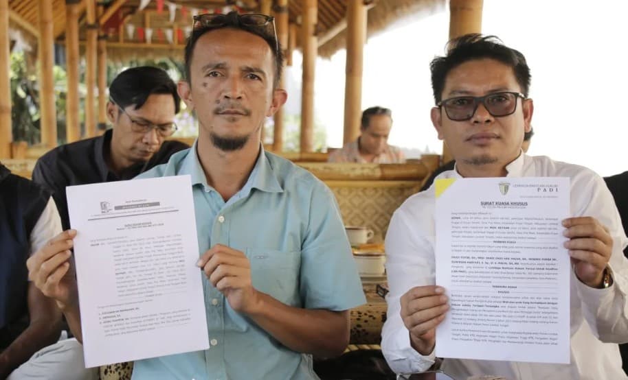 Kuasa Hukum Sebut Kasus Santri Terbakar di Lombok Tengah Bukan Kesengajaan, Ini Kronologi Versi MR