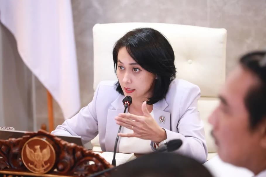 Program SMK Go Global Libatkan 11 Kementerian untuk Siapkan 500 Ribu Pekerja Migran Berdaya Saing Global
