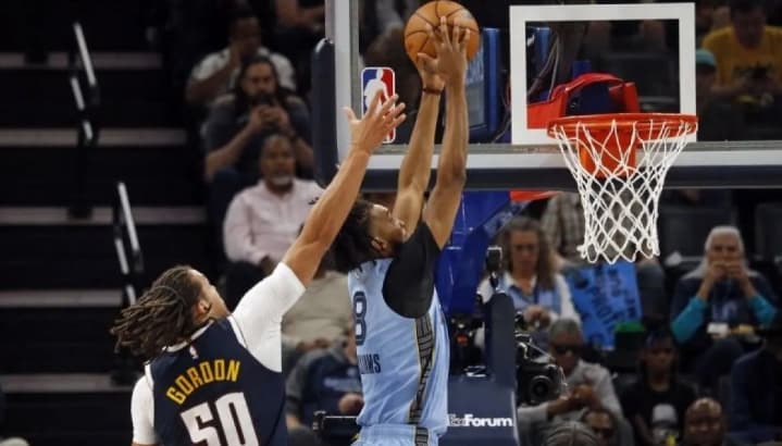 Los Angeles Lakers Resmi Rekrut Ziaire Williams dengan Kontrak Semusim Senilai 3 Juta Dolar AS