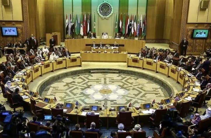 Liga Arab Tegaskan Kedaulatan Negara Anggota sebagai Garis Merah yang Tak Bisa Dikompromikan